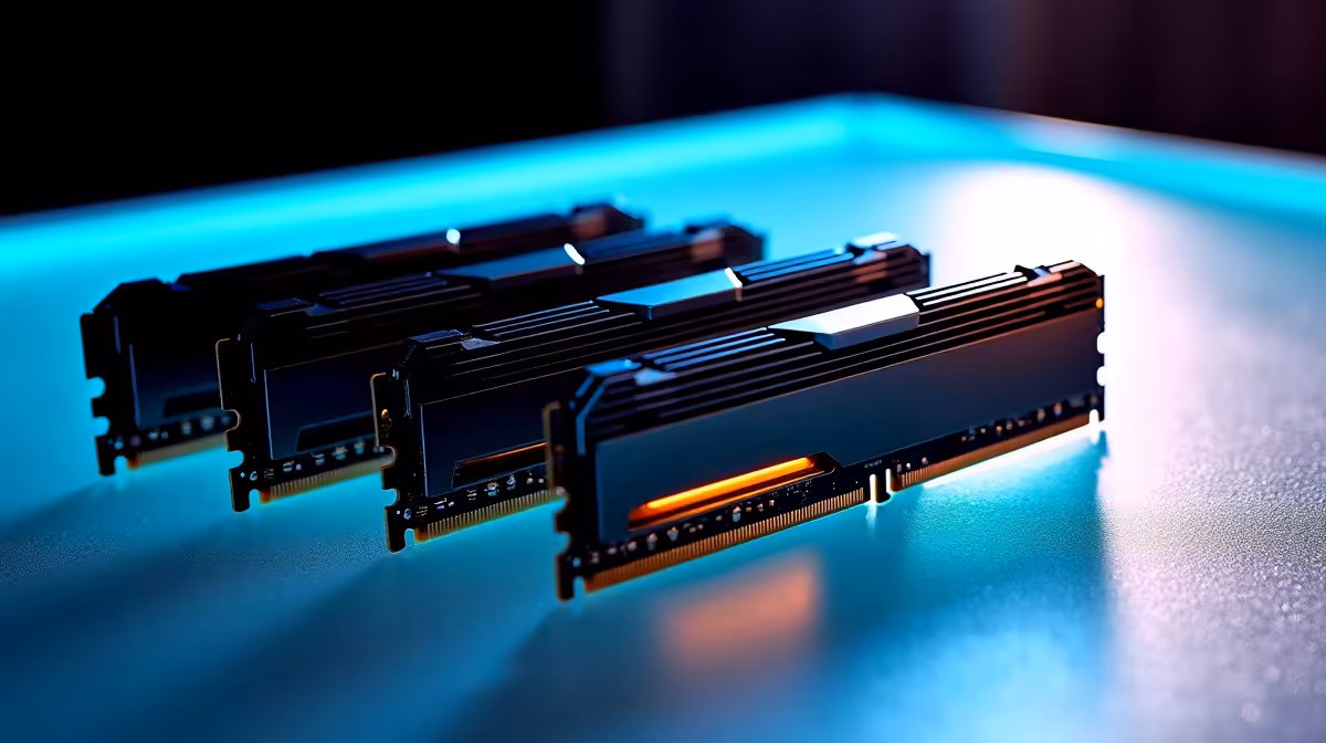 Best AMD RAM Under R1000 in SA