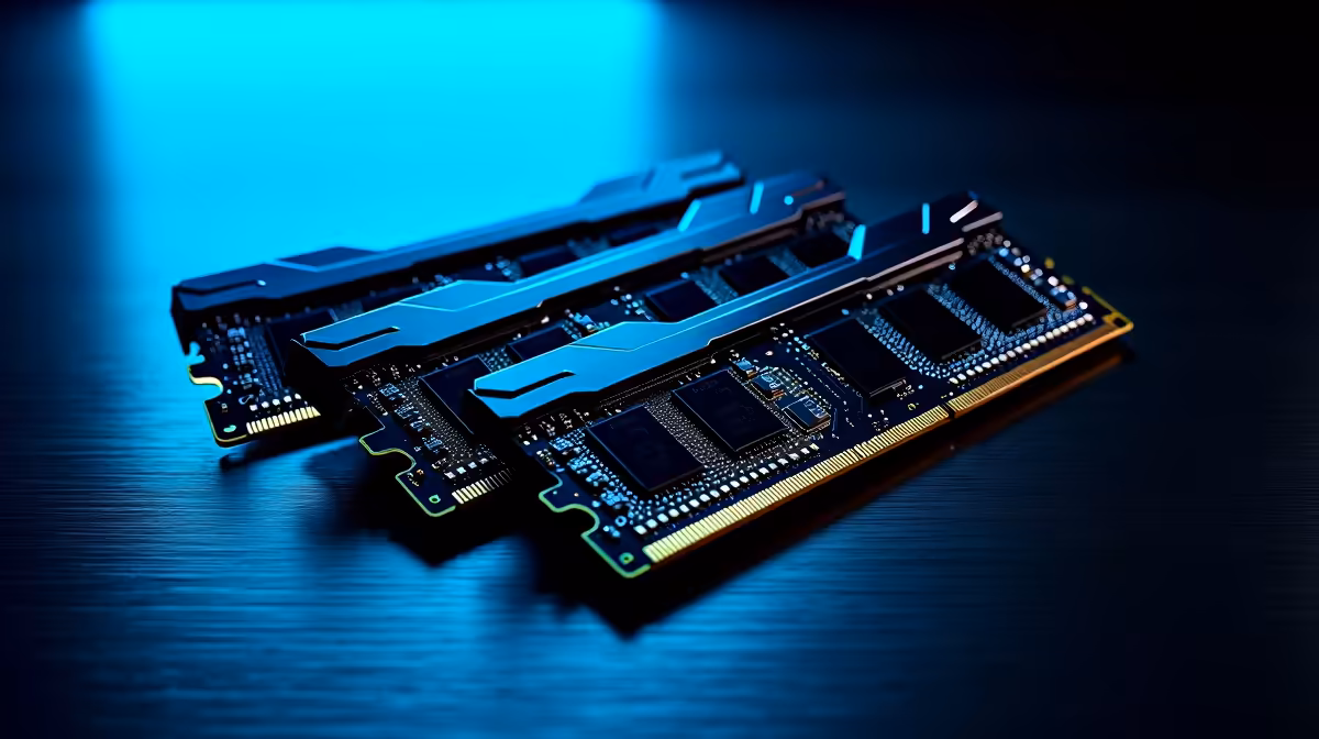 Best AMD RAM Under R10000 in SA