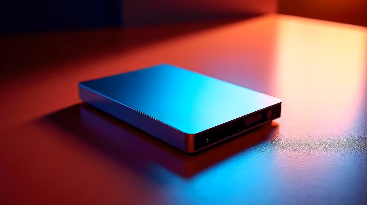 Best AMD Storage Under R15000 in SA