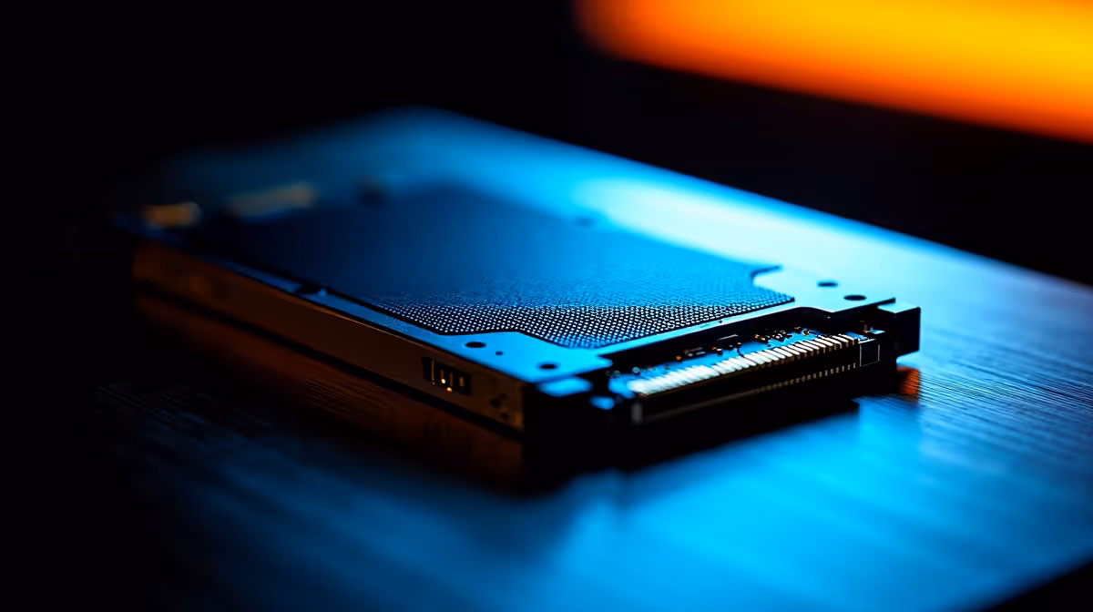 Best AMD Storage Under R2000 in SA