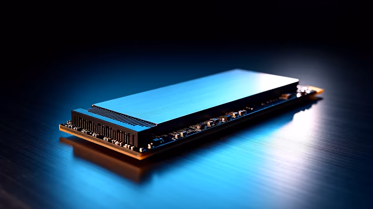 Best AMD Storage Under R25000 in SA