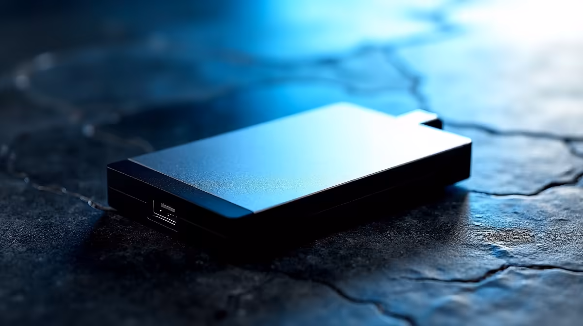 Best AMD Storage Under R40000 in SA