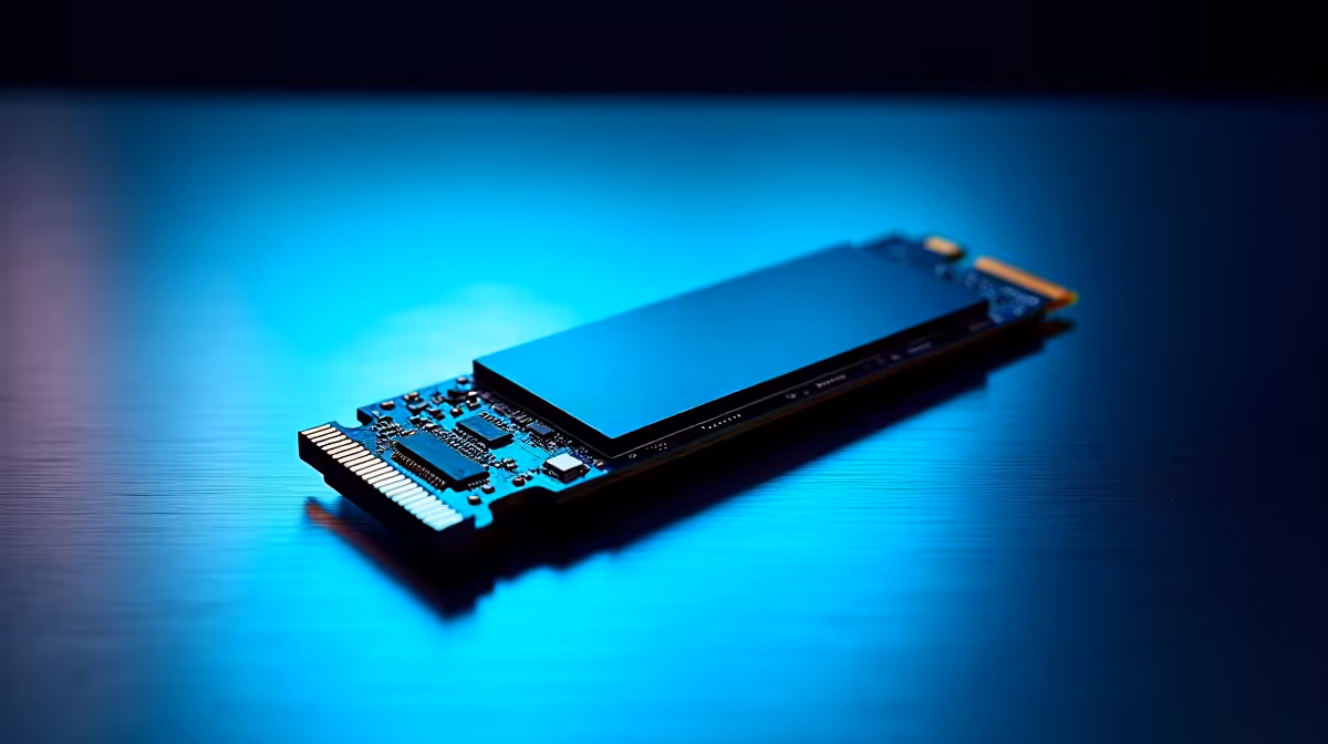 Best AMD Storage Under R5000 in SA