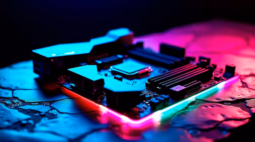 Best AMD X870 for Gaming in South Africa