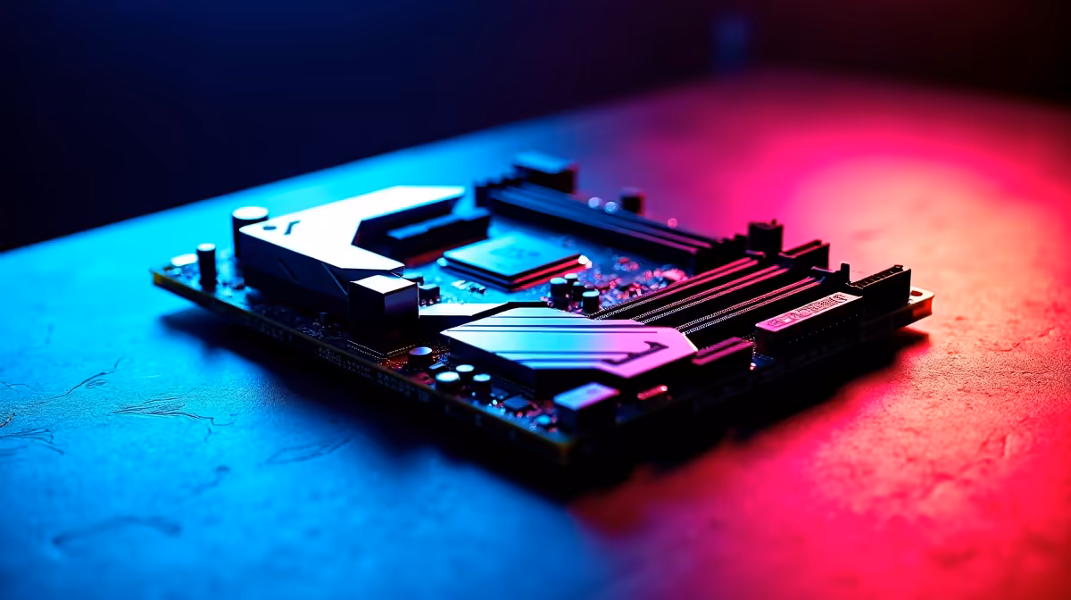 Best AMD X870E for Gaming SA