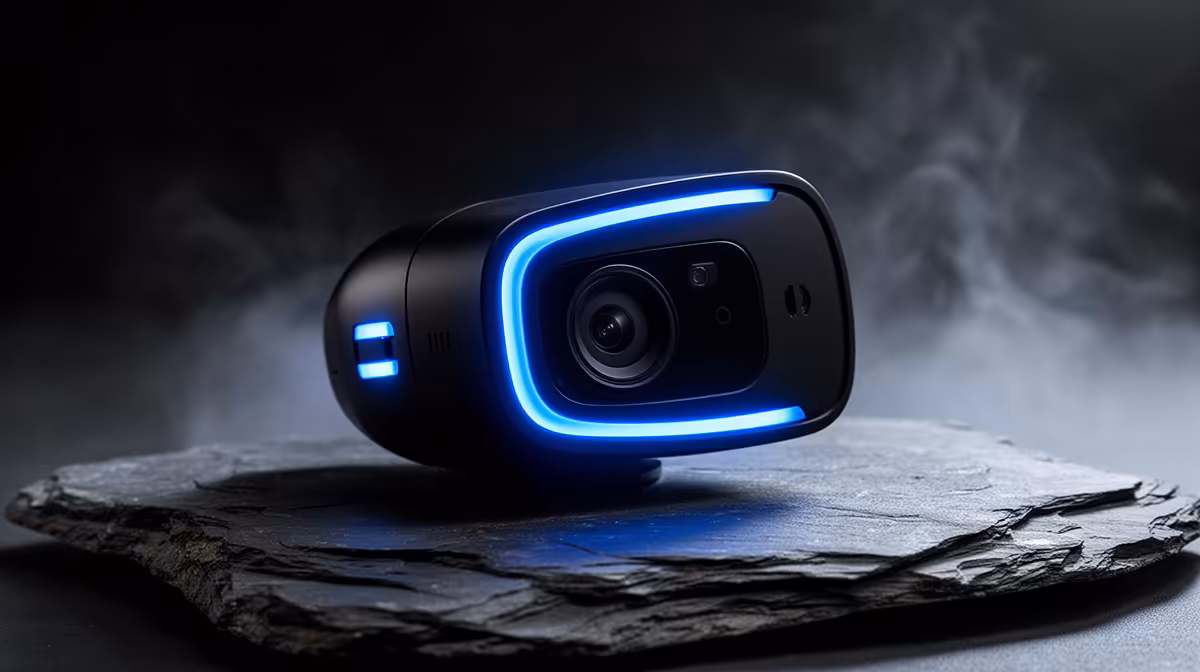 Best an Indoor Pet Camera When You Are on LTE in SA