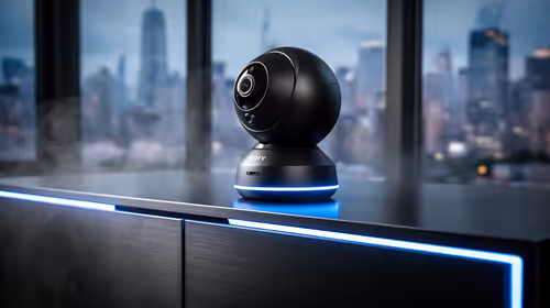 Best an indoor pet camera when you are on Vodacom 5G in SA