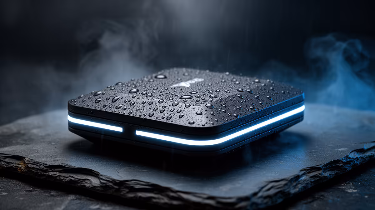 Best an Outdoor Access Point When You Are on Rain 5G in SA