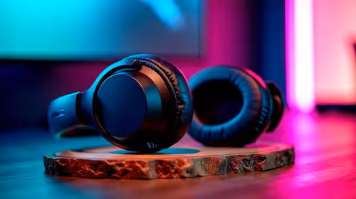 Best ANC Headphones That Block the World