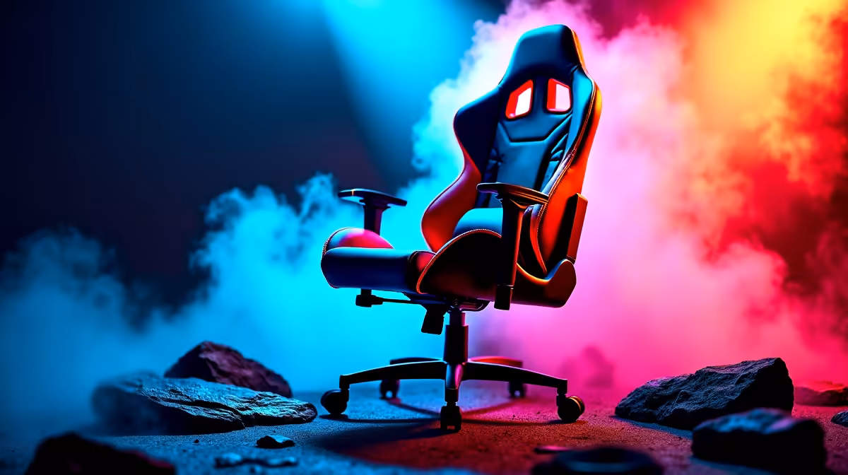 Best AndaSeat Gaming Chair SA: Complete Lineup Review