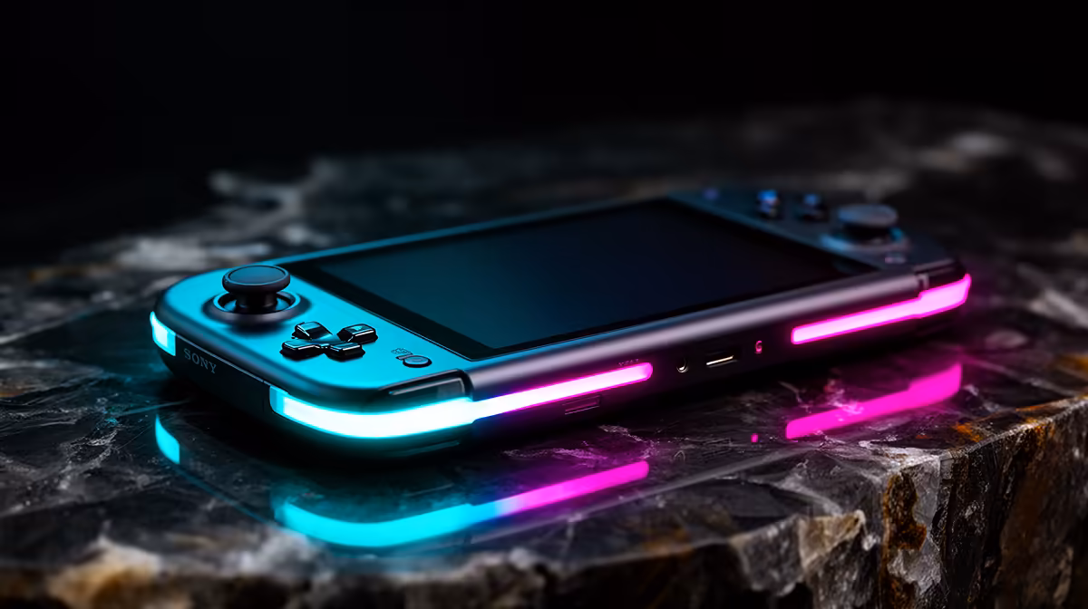 Play Store Emulation with Hall-Effect Controls