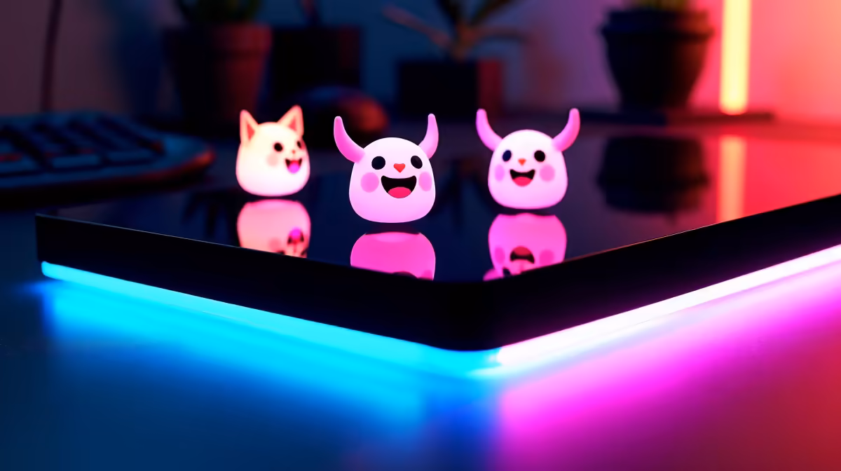 Best Animated Emotes for Twitch: How Streamers Can Get