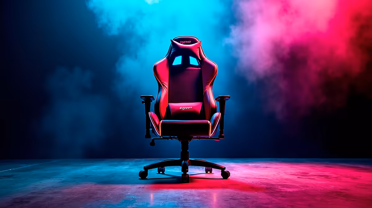 Best Anime-Themed Gaming Chairs Available SA