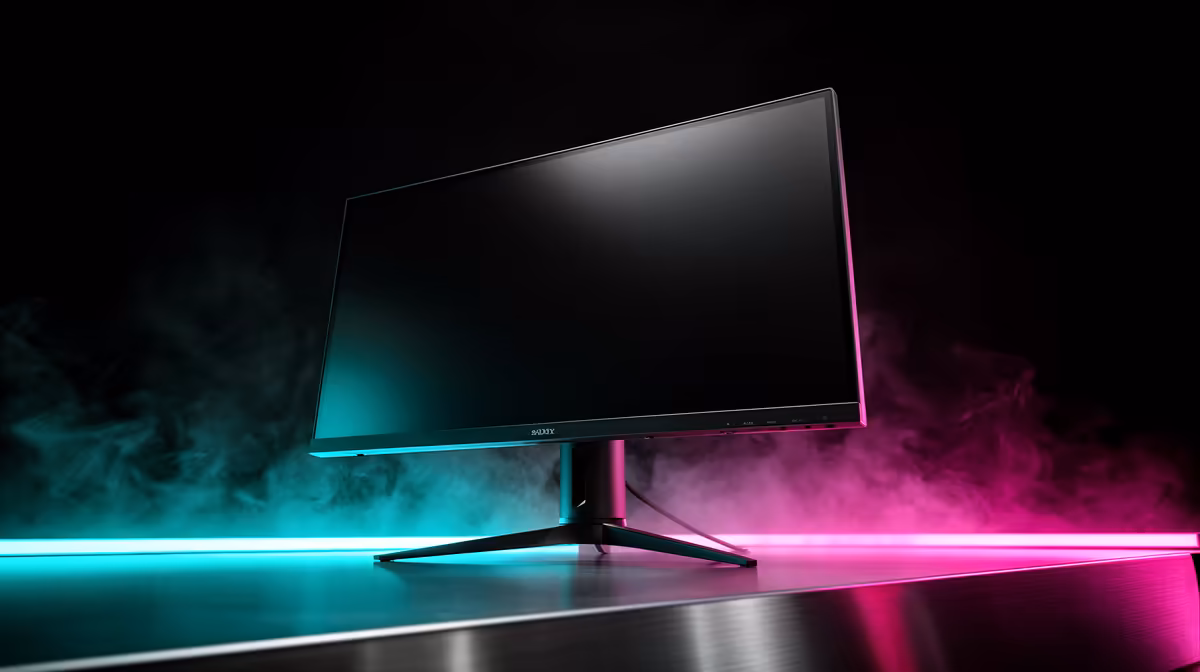 Game Glare-Free in SA
