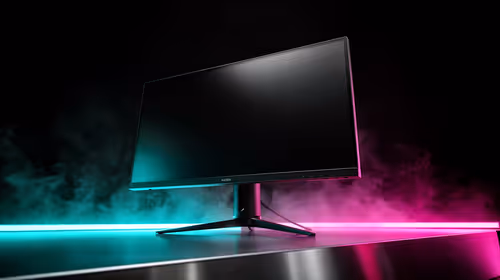 Best Anti-Glare Monitor South Africa for Gamers