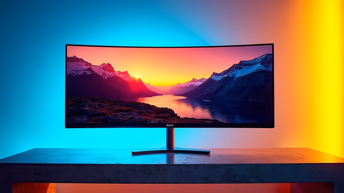 Beat the Sun: Top Matte Displays