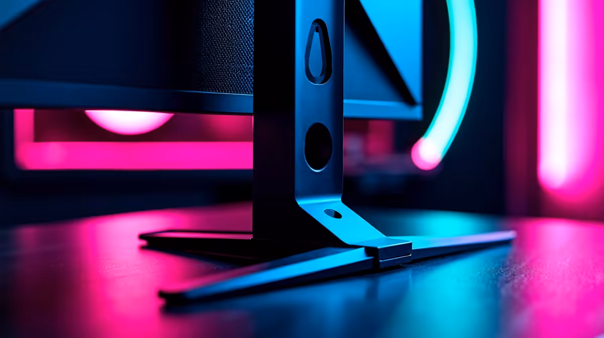Best Anti-Sag Bracket for Gaming Setup SA