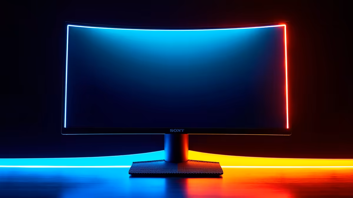 Best AOC 1440p 144Hz Monitor SA