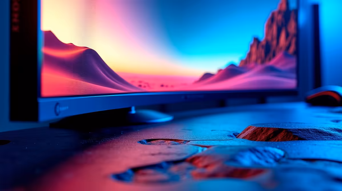 Best AOC 4K Monitor SA