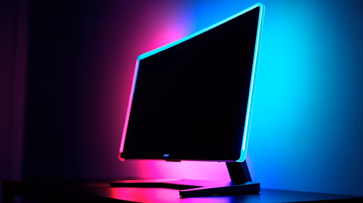 Best AOC Budget Monitor SA