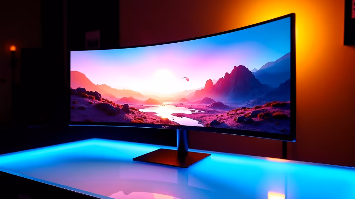 Best AOC Ultrawide Monitor SA