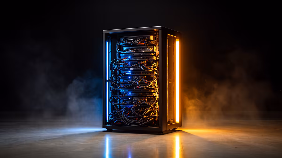 Bahrain vs EU: Which Data Centre Wins