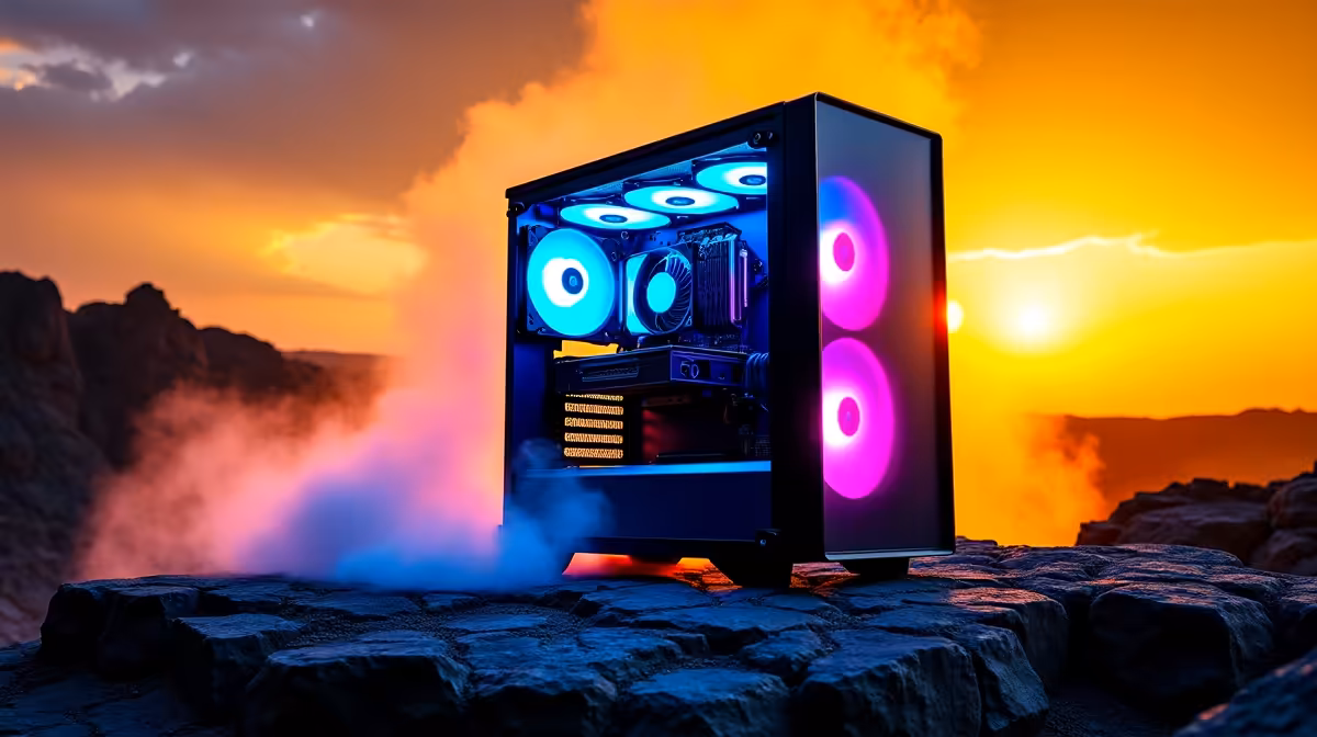 Best Apex Legends PC Settings for Maximum FPS in