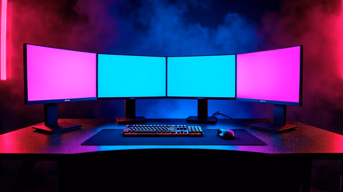 Best Apex Legends Setups by SA Pro Players