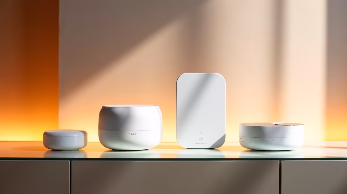 Best Apple HomeKit Devices Available SA