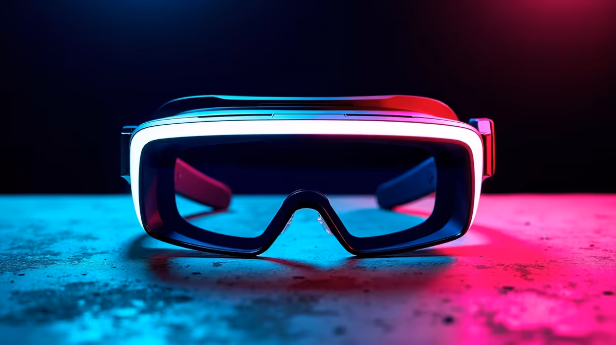 Best AR Glasses Available SA