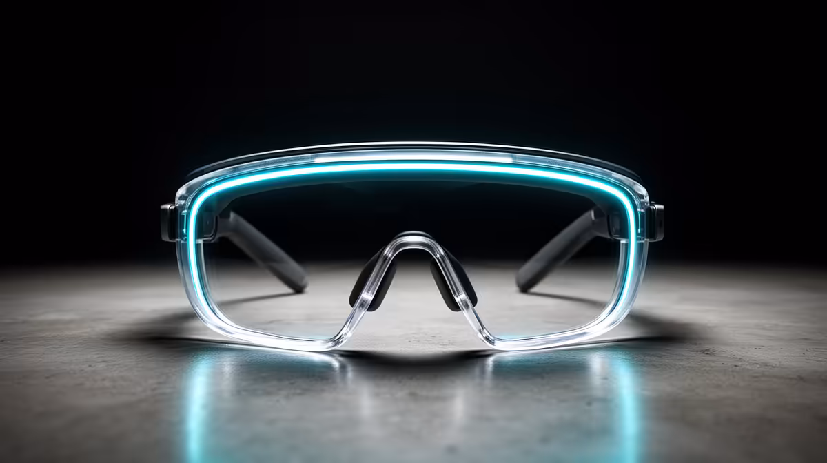 Best AR Glasses for travel-friendly study buying signals