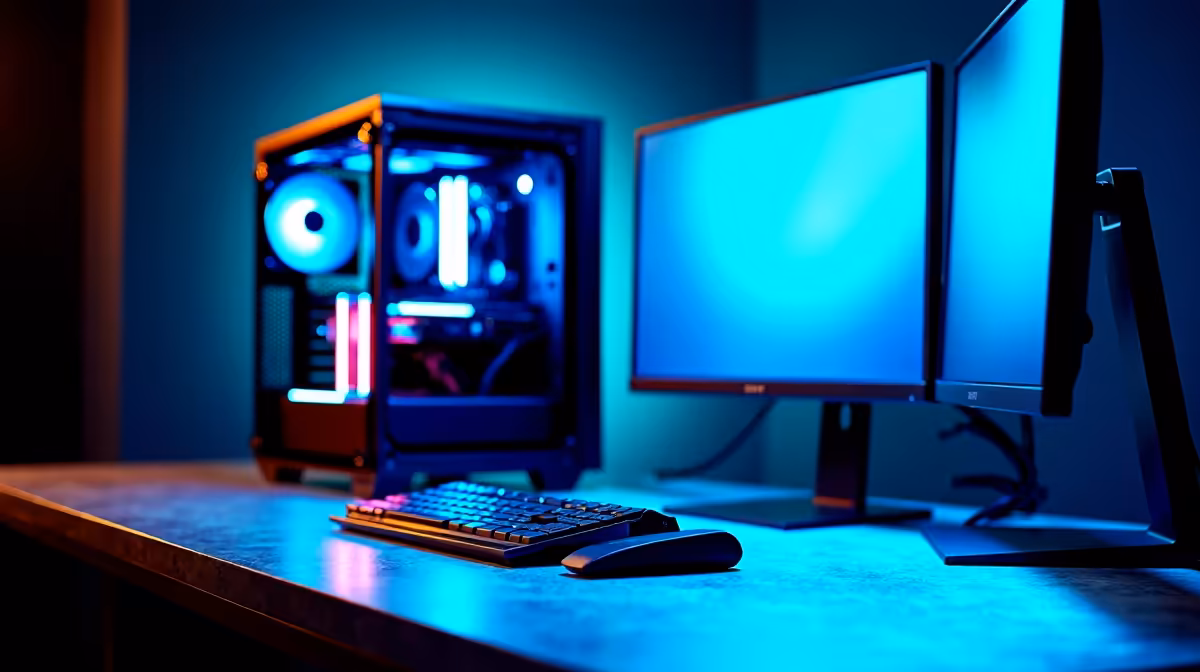 Best Architecture & CAD PC Build Under R10,000 SA
