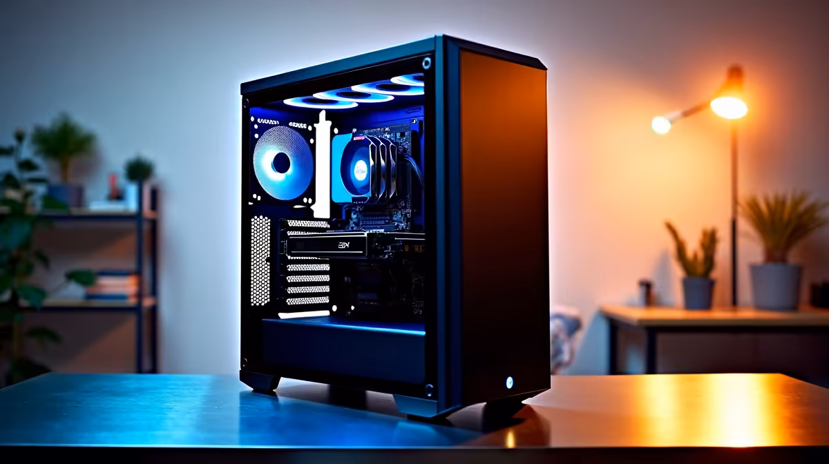 Best Architecture & CAD PC Build Under R20,000 SA