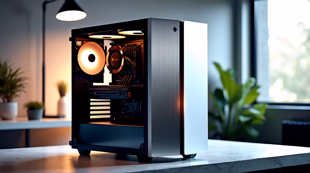 Best Architecture & CAD PC Build Under R30,000 SA
