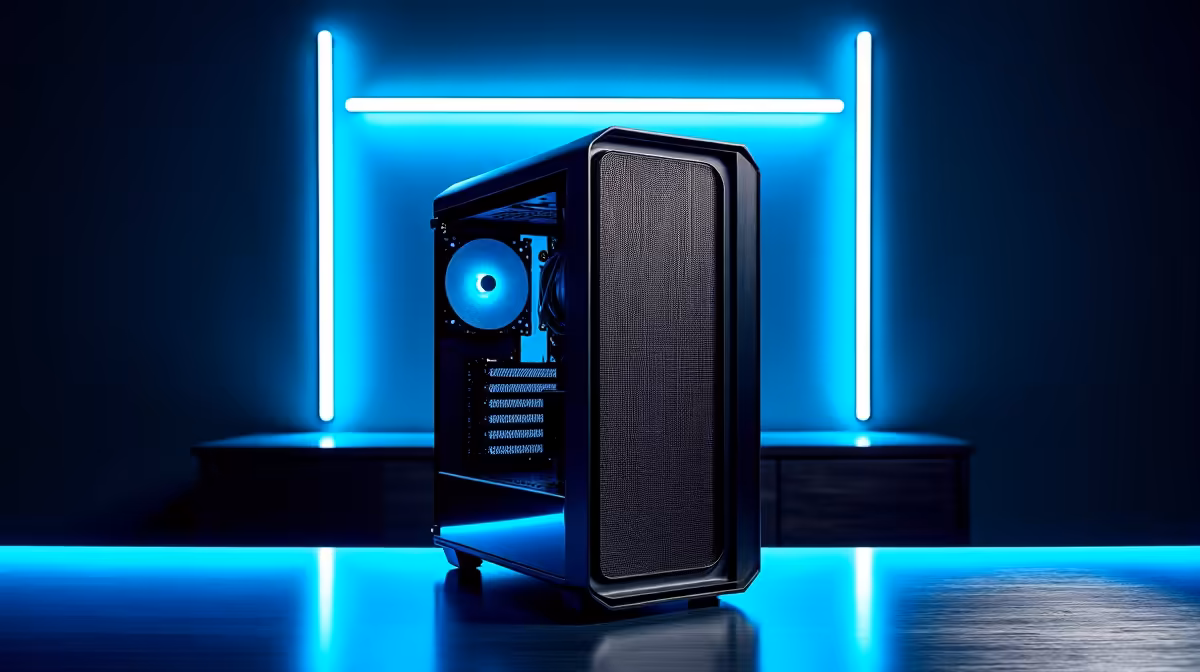 Best Architecture & CAD PC Build Under R50,000 SA