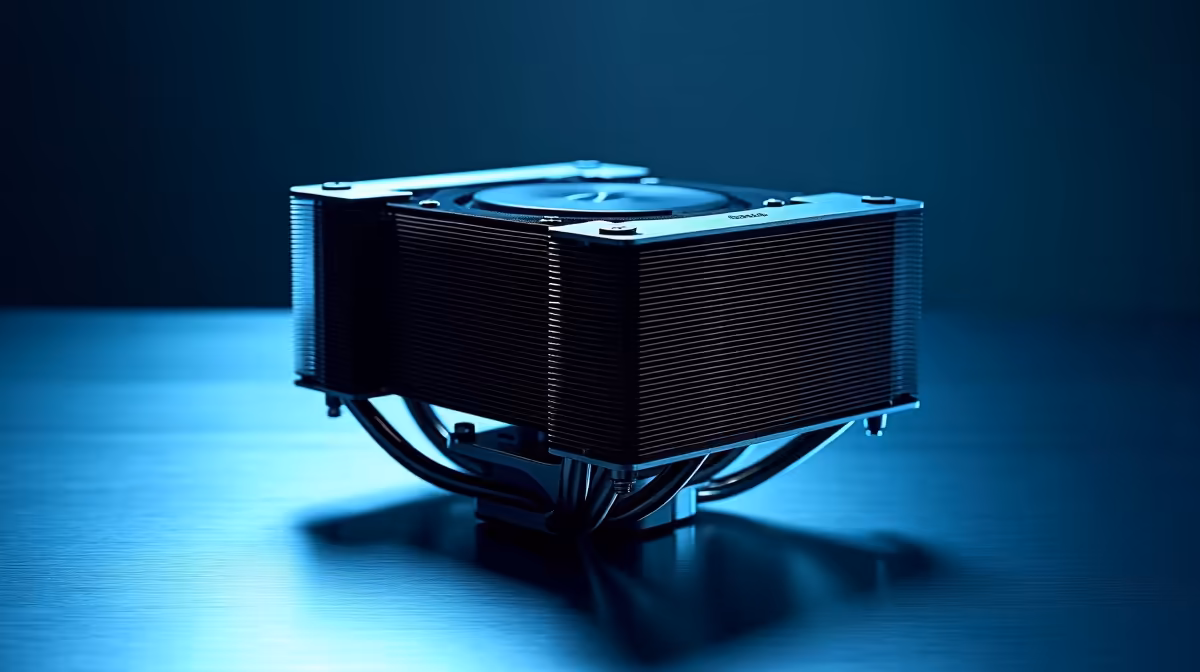 Best Arctic CPU Coolers: Air & AIO Lineup Ranked