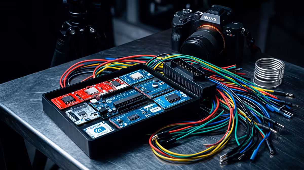 Top Arduino Kits to Start Building Circuits