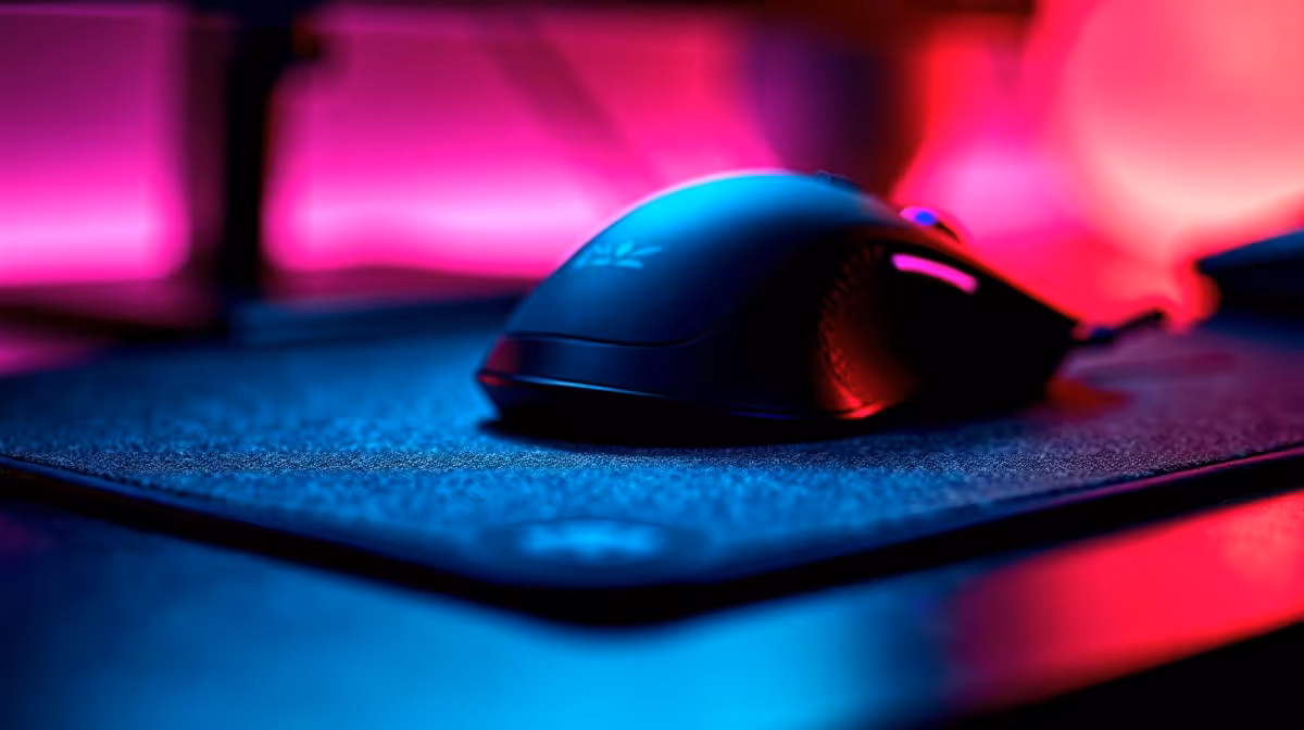 Best Artisan Mousepad for Gaming Setup SA