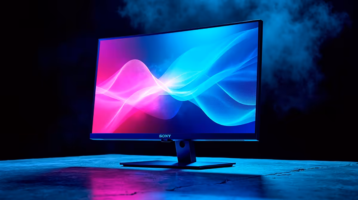 Best ASUS 1440p 144Hz Monitor SA