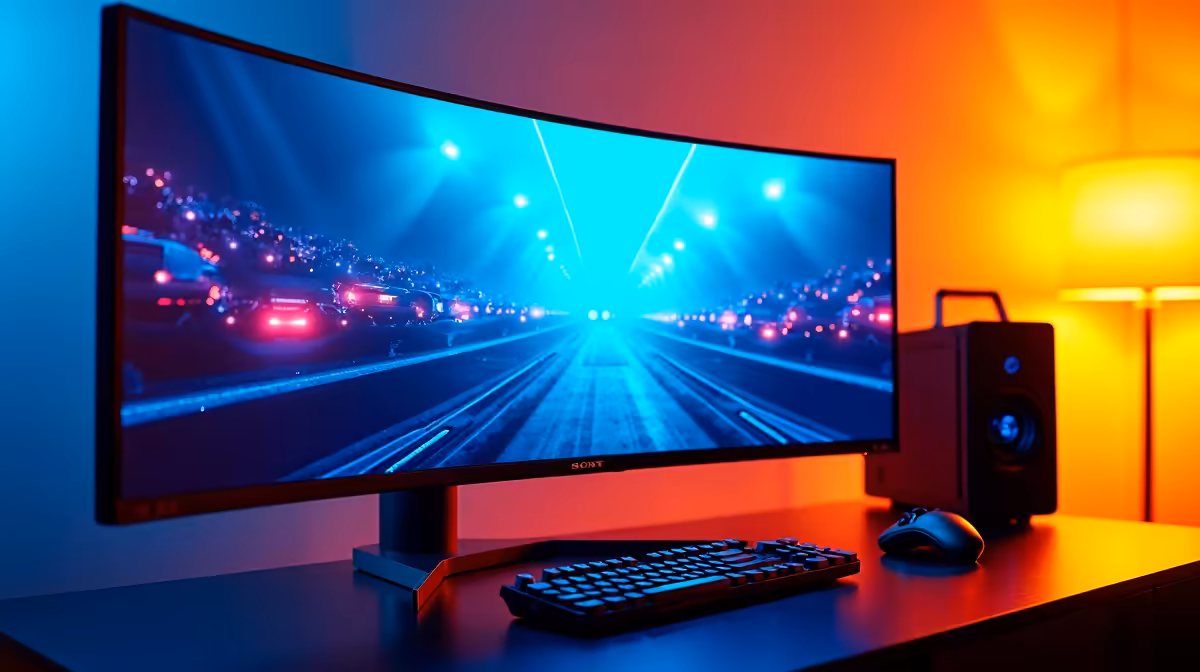 Best ASUS 4K Monitor SA