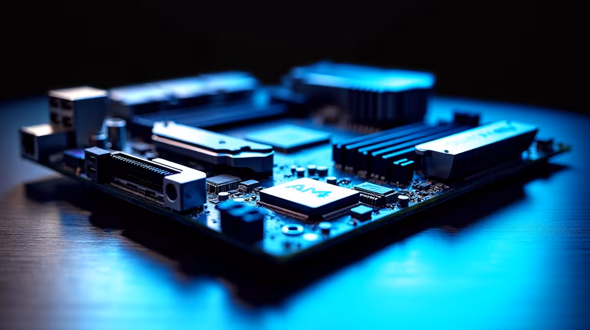 Best ASUS AM4 Motherboard: Every Tier Ranked