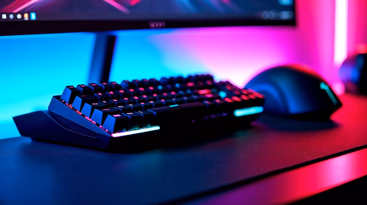 Best ASUS Aura Sync Compatible Products for Your