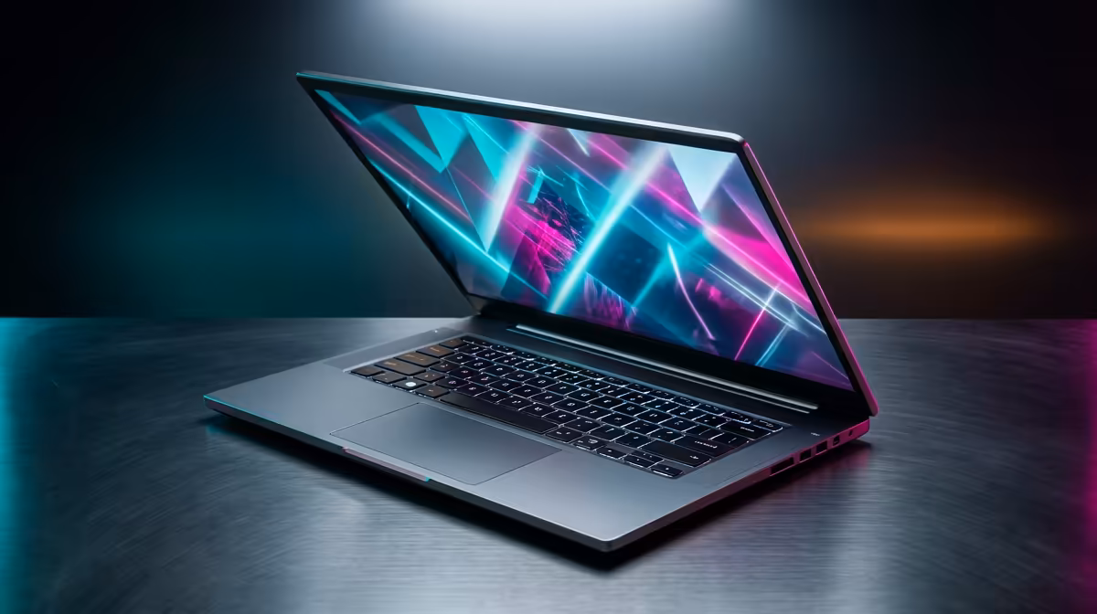 Your Perfect ASUS Match.