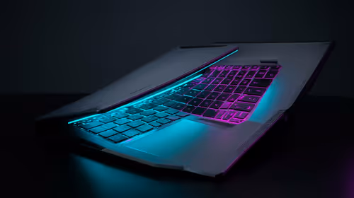 Best ASUS Gaming Laptop: A Guide to Top Performance & Design