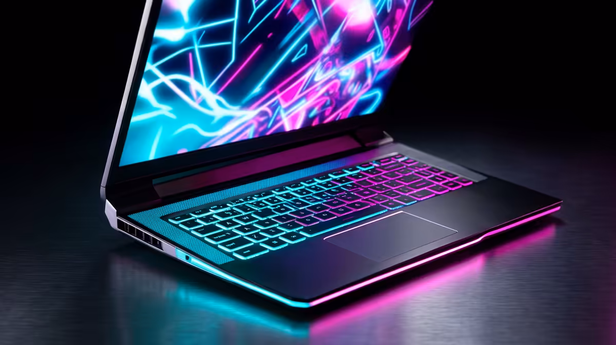 Find Your Perfect ASUS Laptop