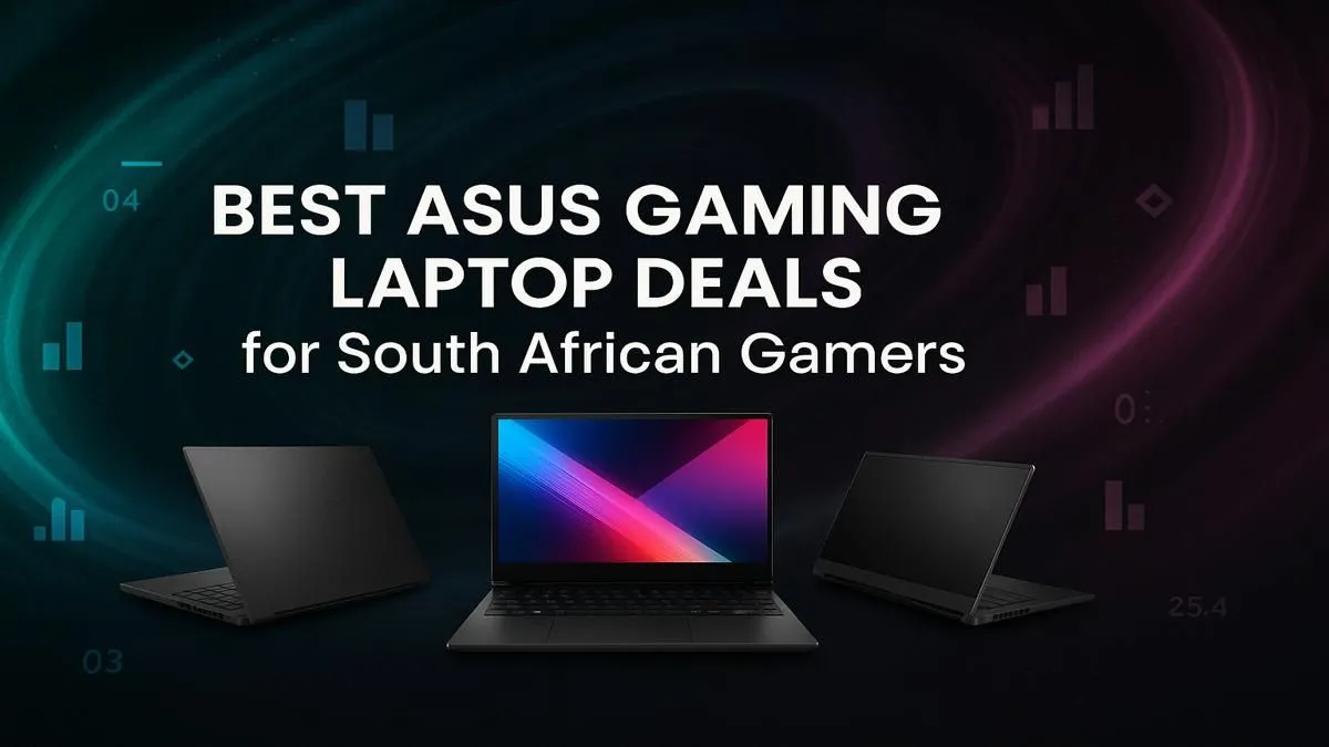 Top ASUS Laptop Deals