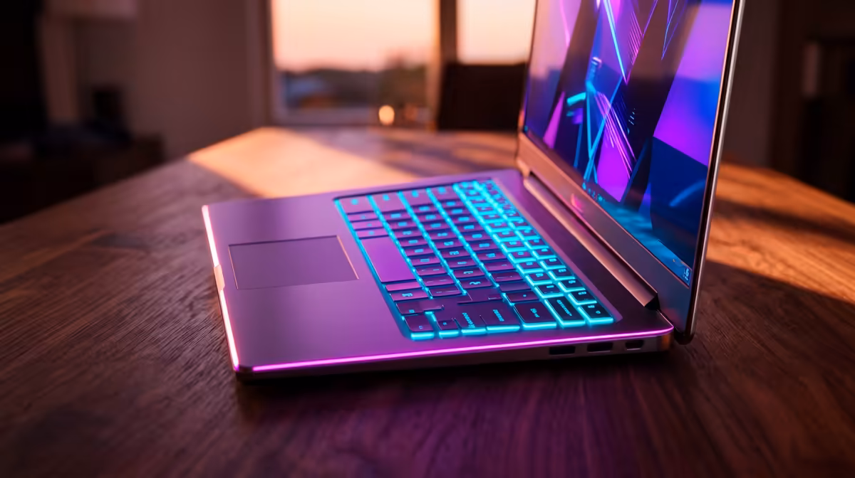 Find Your Perfect ASUS Laptop