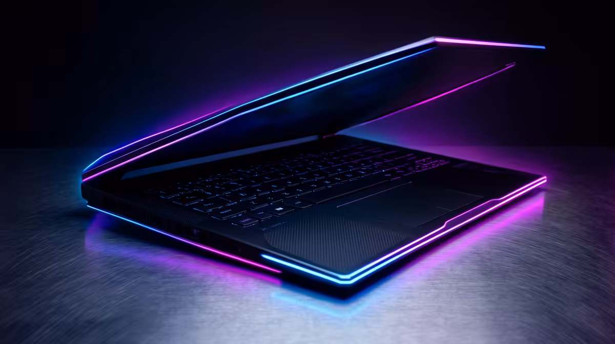 ASUS Gaming Laptop Showdown