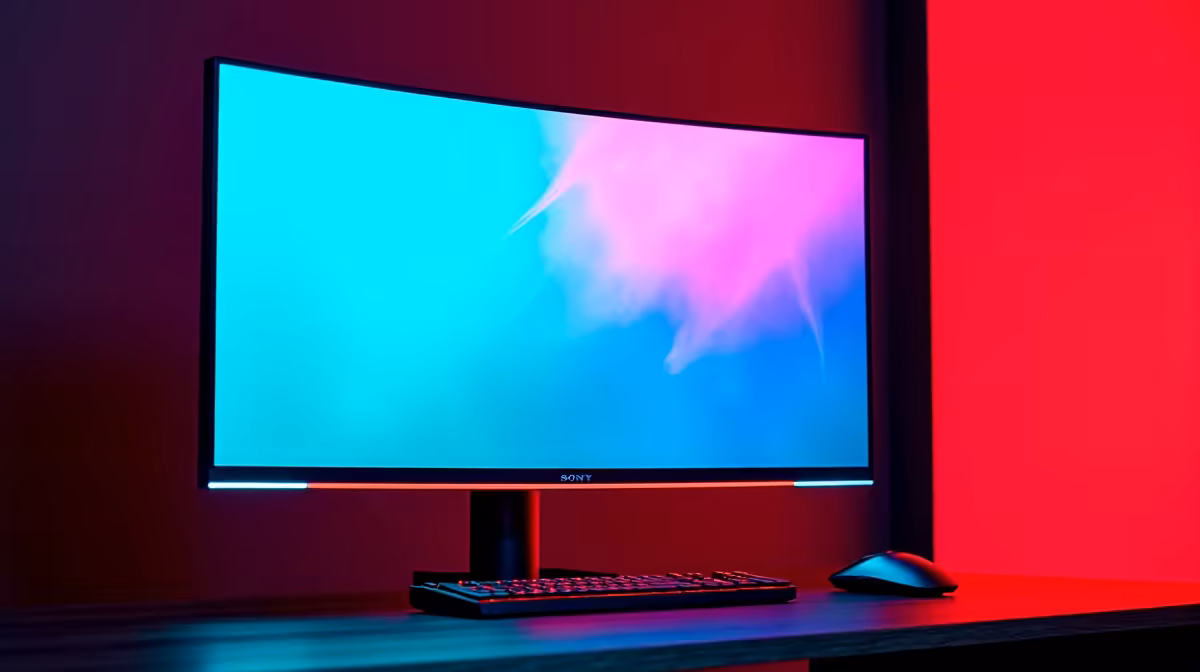 Best ASUS Gaming Monitor SA