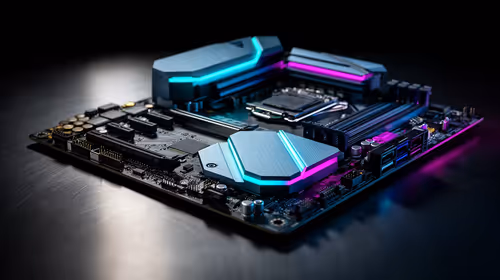Best Asus Gaming Motherboards in South Africa